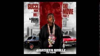 4 Beat It Up  Gucci Mane ft Trey Songz The Movie Part 2 Mixtape [upl. by Noleta560]