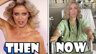 KNOTS LANDING 1979 Cast  THEN and NOW 2023 What Terrible Thing Happened To All Actors [upl. by Osanna]