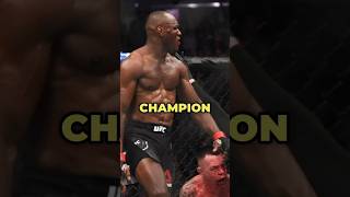 Lorsque Kamaru Usman BRISAIT la machoire de Colby Covington mma kamaruusman colbycovington [upl. by Tenay]