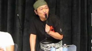 Sogeking Song performed by Kappei Yamaguchi [upl. by Ellison40]