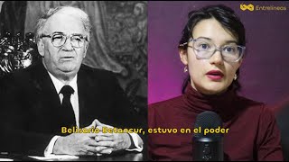 Constitución de 1991 Primera parte  Ciclo sobre cambio en la historia de Colombia [upl. by Ariik187]