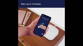 Amazon eero Pro 6E mesh wifi router [upl. by Heffron636]