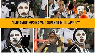 FULL TIME APR FC 10 GASOGI UTD  IREBERE IMIFANIRE MISHYA YA SARPONGO MURI APR FC [upl. by Ahsita]