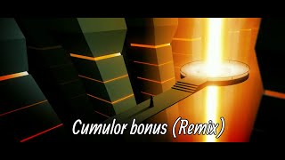 Incredibox V8 Dystopia  Cumulor Bonus Alex Ivan remix [upl. by Kecaj]