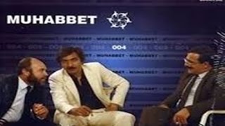 Muhabbet 4  Efendiler Bağı  Arif Sağ © Arda Müzik [upl. by Schnell822]