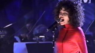 Whitney Houston  I Have Nothing  Live at Billboard Music Awards 1993 [upl. by Scopp695]