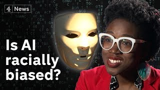 Is AI racially biased [upl. by Annayat501]