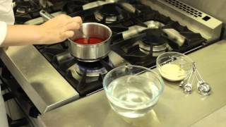 How to cook with gelatine [upl. by Anselmi]