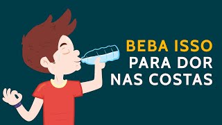 Dor Nas Costas Beba Isso  Live 10 [upl. by Hayton]