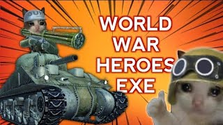 World War Heroes EXE  Funny Video [upl. by Eillen]