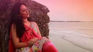 Bechain Halvya LaataSpruha Joshi Vaishali Samant  Sagarika Music [upl. by Grizel]