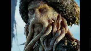 davy jones laugh [upl. by Rabma]