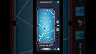 8 Ball Pool Trick Shot Secrets Revealed in 2024 😱👍shorts 8ballpool [upl. by Nannaihr]