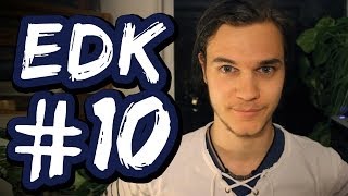 EDK 10  Pourquoi Mon Roman à 099€ [upl. by Graves16]