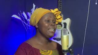 Prophetic worship medley with wokoma Angela [upl. by Anilejna457]