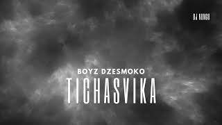 Boyz DzeSmoko  Ndaisaziva [upl. by Arramahs]