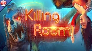 Где находятся сохранения KillingRoom П Save файлы к игре [upl. by Aimak]