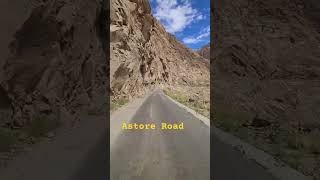 astore road gilgit baltistan pakistan mountains valley nature [upl. by Pedro]