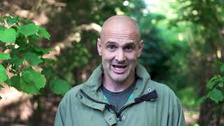 Ed Stafford  The Bushcraft Show 2019 Interview [upl. by Iaj]