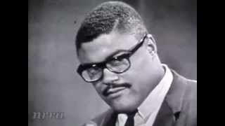 Rosey Grier quotFool Fool Foolquot [upl. by Marielle]