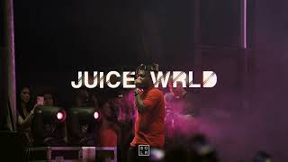 Juice WRLD  Fine China Official Live Performance Video  SOLARSHOT MUSIC [upl. by Mccartan]