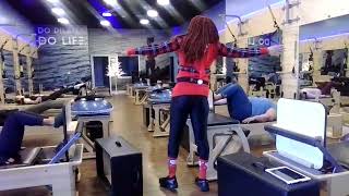 Club Pilates Cardio Sculpt 10 class [upl. by Luce]