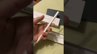 Apple Pencil 2 iPad mini audio apple [upl. by Cesaria407]