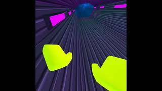 segunda parte de cube runner vr [upl. by Hermann]