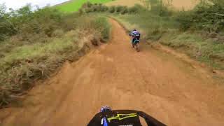 Mx Ligny Track [upl. by Ilatan]