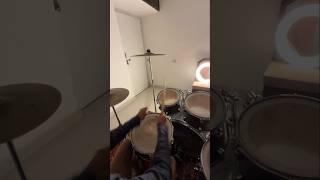 Bulleya  Drum Cover [upl. by Kermit]