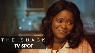 The Shack 2017 Movie Official TV Spot – Event [upl. by Ardnalac874]