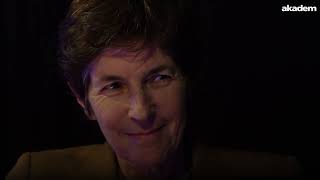 Christine Angot en consultation avec Tobie Nathan [upl. by Giffer]