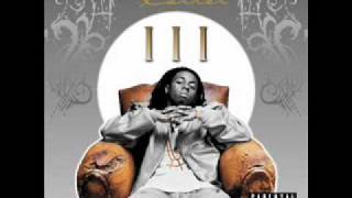 3 Peat  LilWayne dirty [upl. by Yortal]