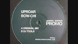 Uproar  BowChi [upl. by Vogeley]