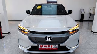 New 2023 Honda ENP1  Electric 510Km  Interior and Exterior ewview [upl. by Todd913]