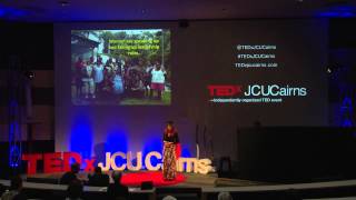 The 3 Ps  paternalism prohibition penalty  Annalise Jennings  TEDxJCUCairns [upl. by Hsejar]