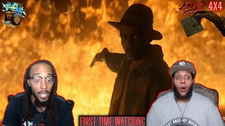 Fargo Season 4 Episode 4  The Pretend War  FRR Reaction [upl. by Tuneberg]