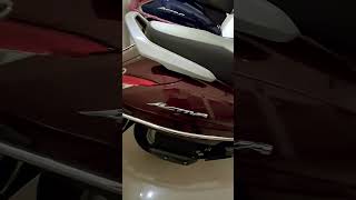 New Honda Activa 110 New Model 2024  On Road Price Mileage 😉 Updateshorts honda ytshort [upl. by Fagaly185]