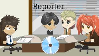 Discovery What is a deposition [upl. by Hanahsuar]