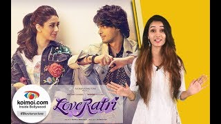 Loveyatri full movie HD [upl. by Rosmunda]