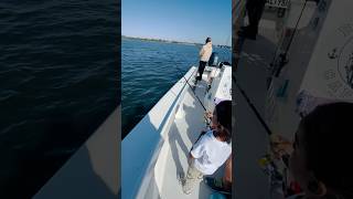 Fishing Trip 3 Generations Deep ￼travel fishing trending [upl. by Htederem612]