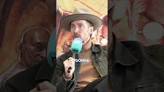 Troy Baker initially said no to playing Indiana Jones because he was scared to take on such an [upl. by Marie]