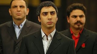 Polat Alemdar  Gangsta Paradise 2K [upl. by Pollitt290]