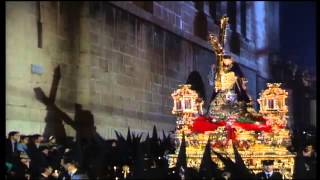 El Abuelo de Jaén  Semana Santa 1993 [upl. by Inaoj]