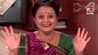 Saath Nibhaana Saathiya  27th December 2013  Ep 975 [upl. by Draned]