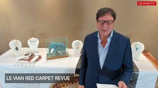 Le Vian Red Carpet Revue 2021 [upl. by Tito]