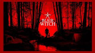 Blair Witch Soundtrack The White Tree [upl. by Drexler]