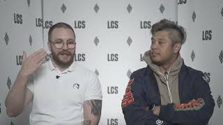 How the LCK and LPL taught Team Liquid the secret to success w TL Spawn [upl. by Thornton906]