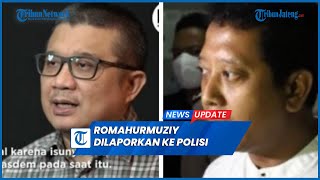 Erwin Aksa Polisikan Romahurmuziy Buntut Pernyataan Pilkada Sulsel [upl. by Amal]