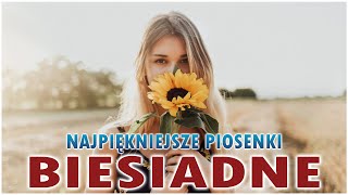 Najpiękniejsze Piosenki Biesiadne 💓 Stare Polskie Piosenki 💓 Składanka Piosenek Biesiadnych 2023 [upl. by Atcliffe788]